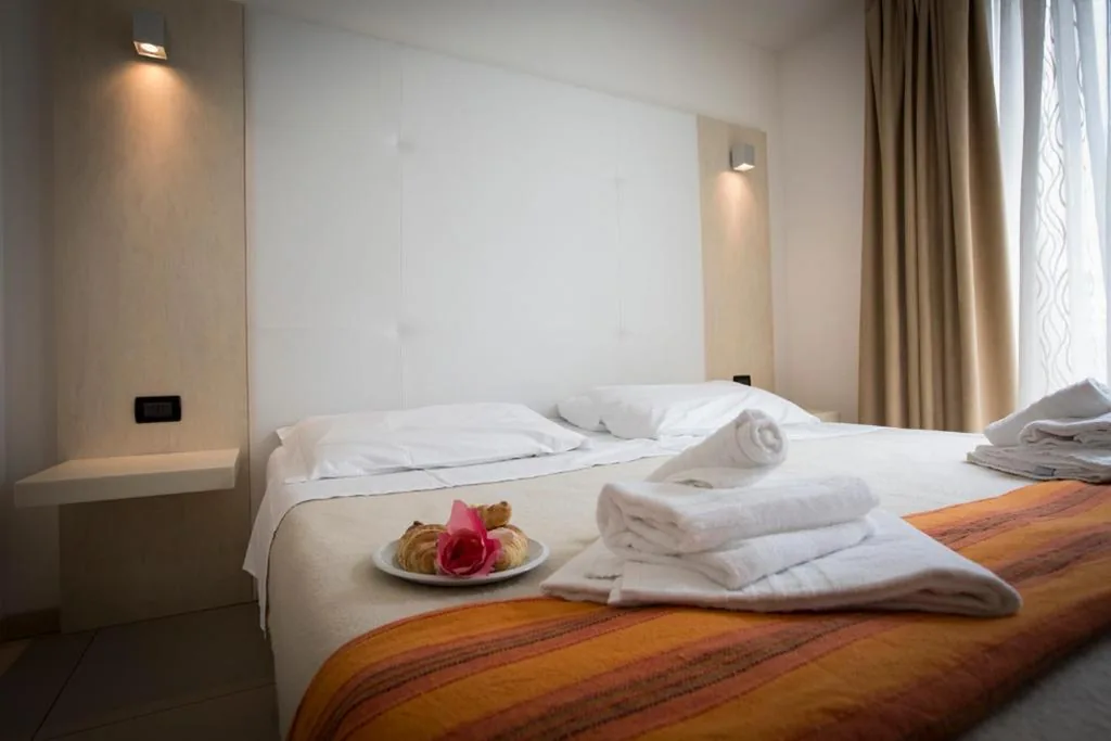 Residence Aprilia — foto 3