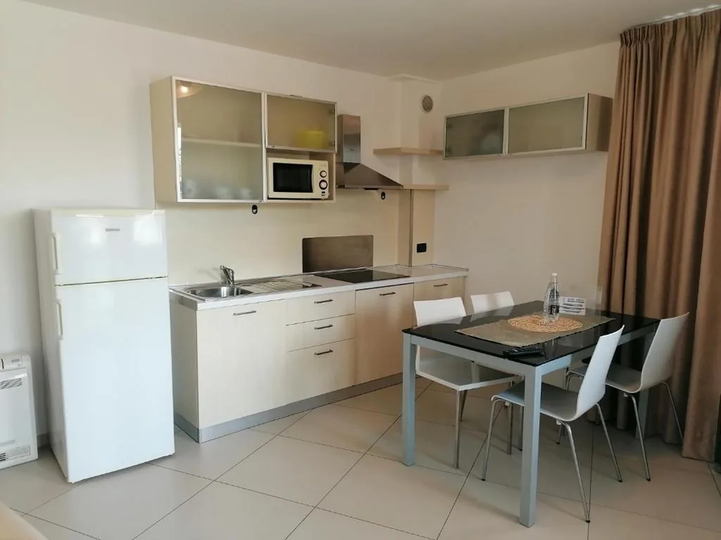 Residence Aprilia — foto 8