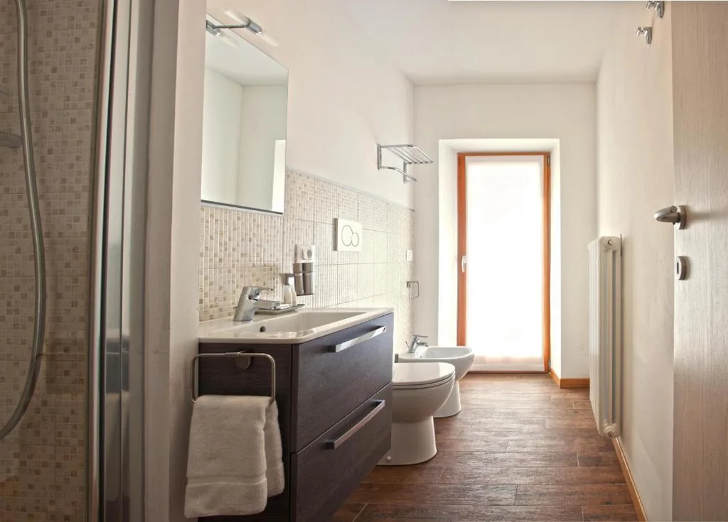 Residence Cavanis Wellness & Spa — foto 3