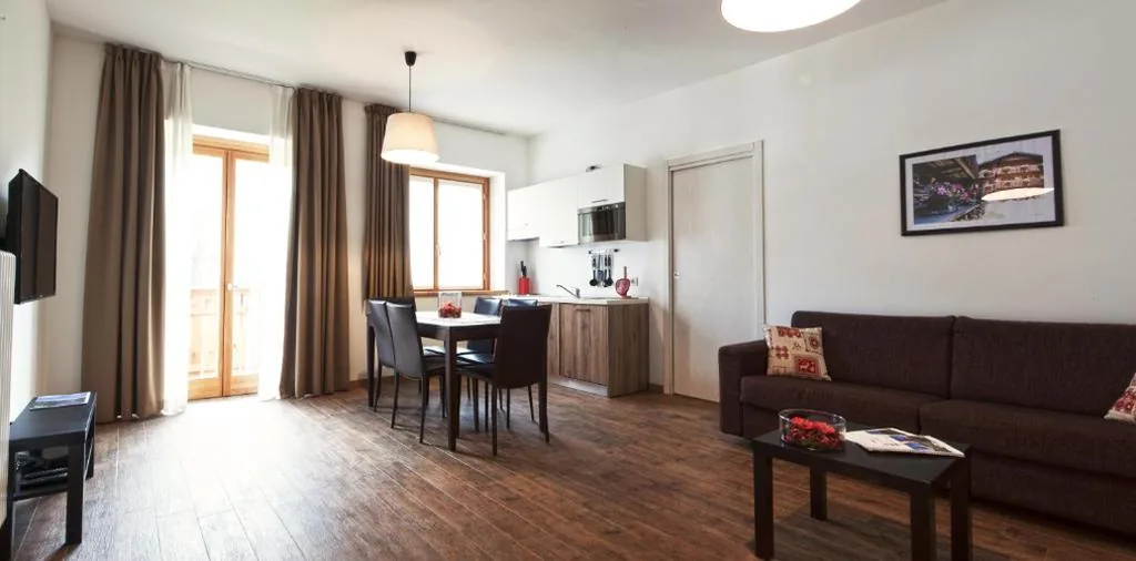 Residence Cavanis Wellness & Spa — foto 4