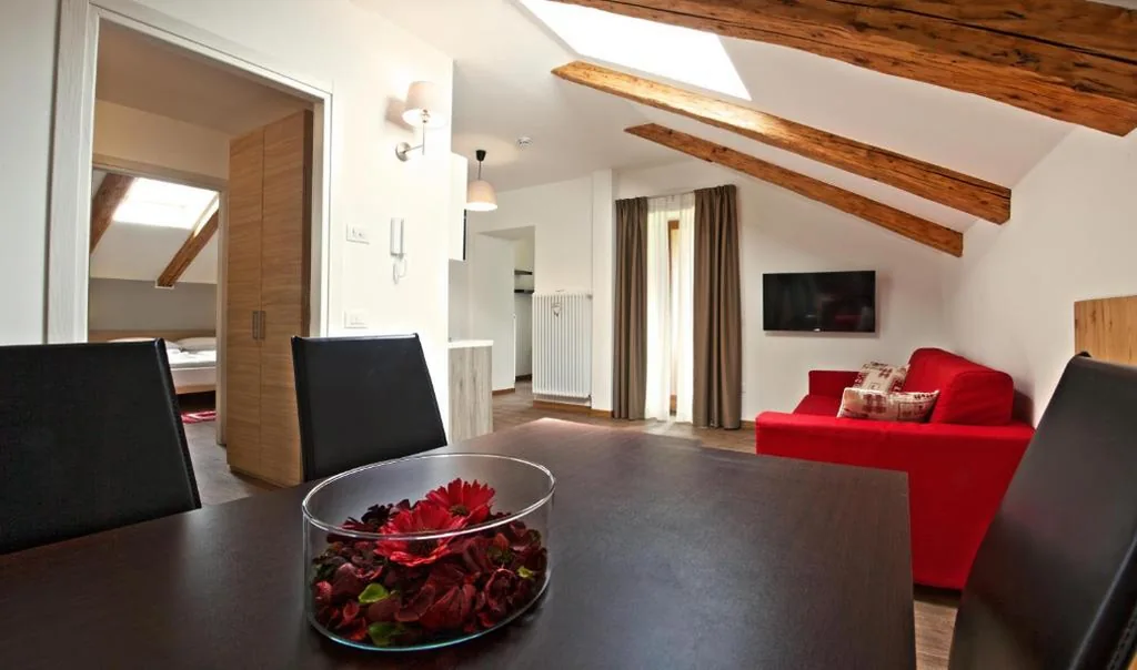 Residence Cavanis Wellness & Spa — foto 5
