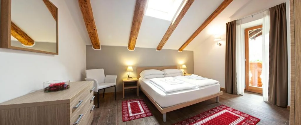 Residence Cavanis Wellness & Spa — foto 7