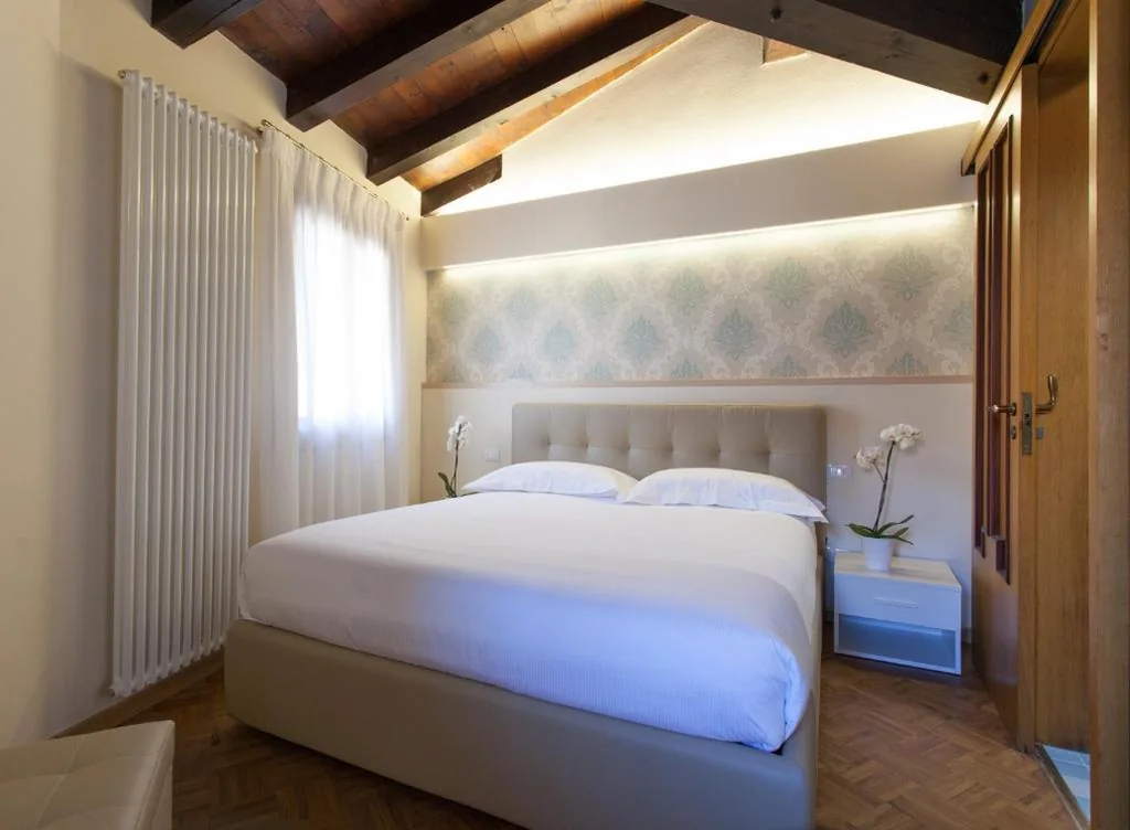 Residence “Le Casette”