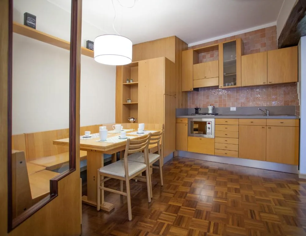 Residence “Le Casette” — foto 4