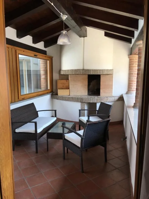 Residence “Le Casette” — foto 5