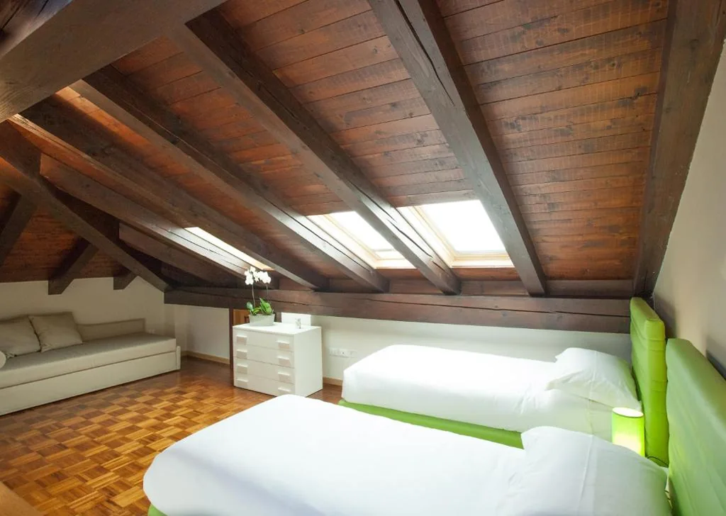 Residence “Le Casette” — foto 6