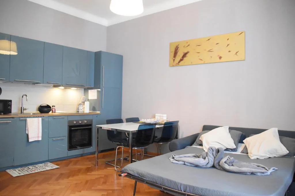 Residence Montanelli
