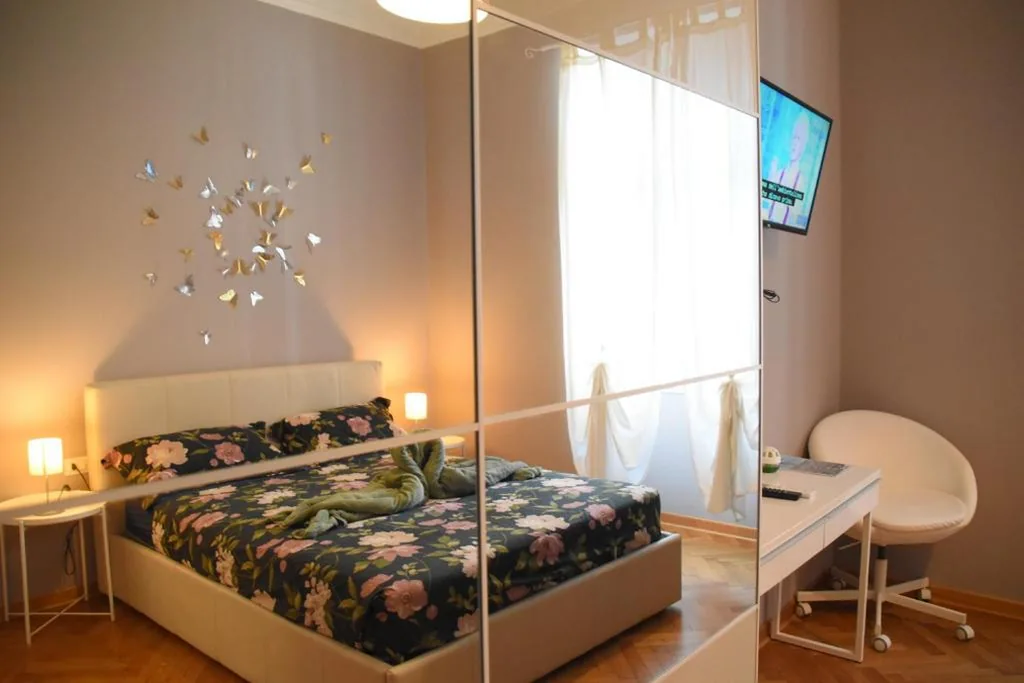 Residence Montanelli — foto 5