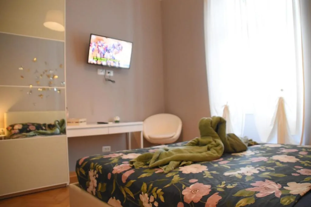 Residence Montanelli — foto 6