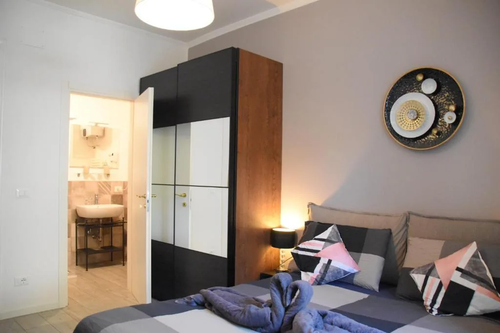 Residence Montanelli — foto 7