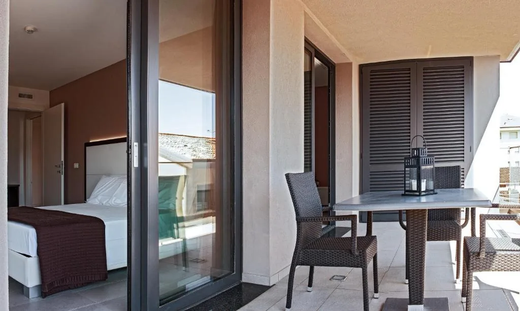 Residence Ormeggio