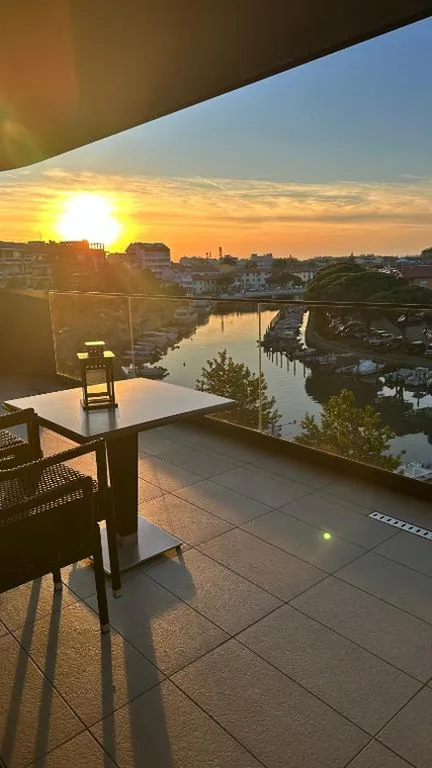 Residence Ormeggio — foto 4