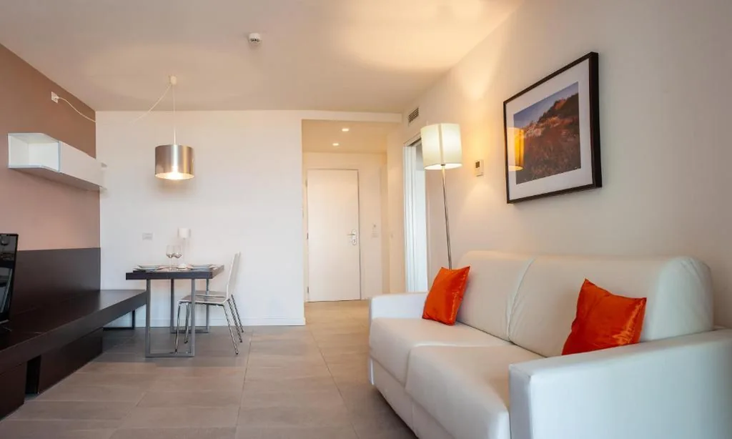 Residence Ormeggio — foto 5