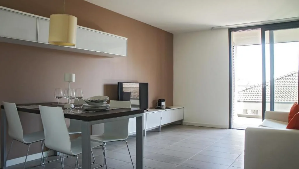 Residence Ormeggio — foto 6