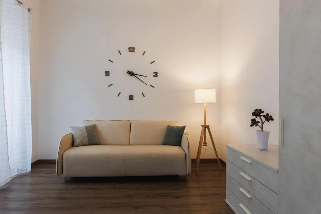Residence Piazza Giotti 8 — foto 8