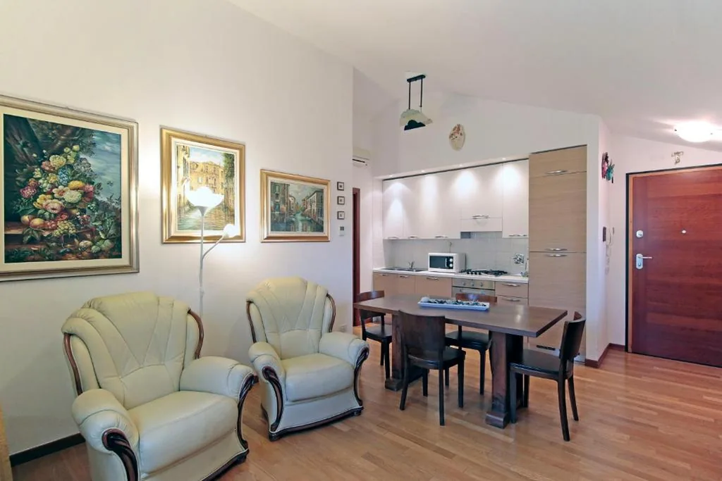 Residence Rialto — foto 4