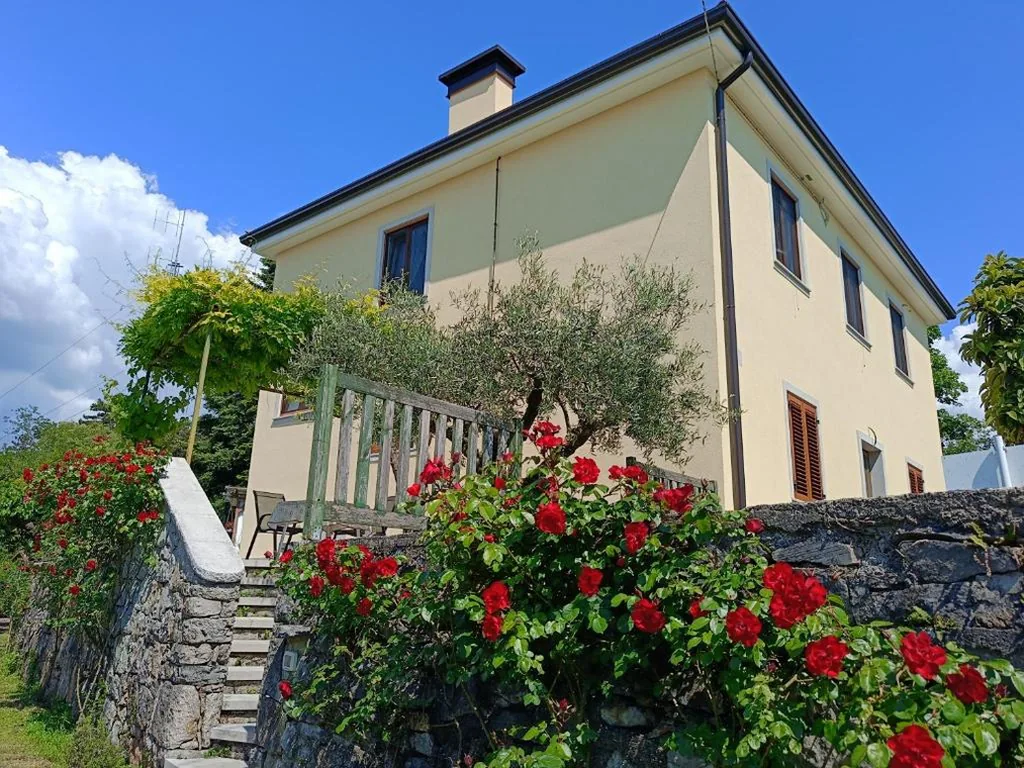 Residence Ruje