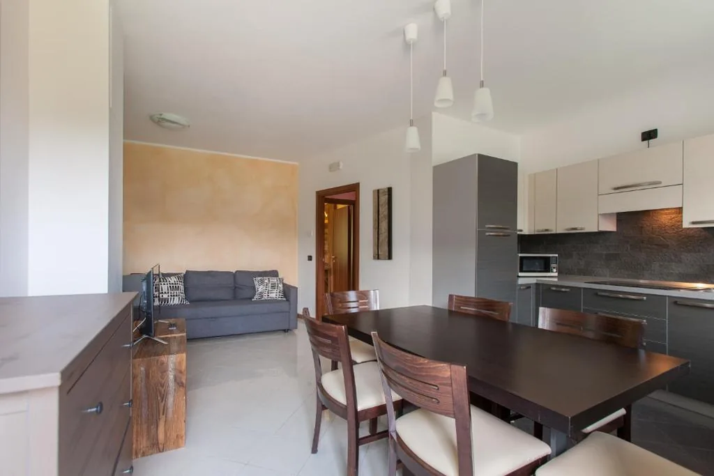 Residence Samont – Borgo Gortani — foto 4