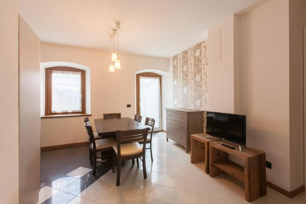 Residence Samont – Borgo Gortani — foto 5