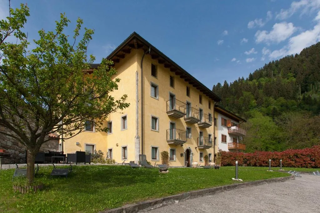 Residence Samont – Borgo Gortani — foto 6