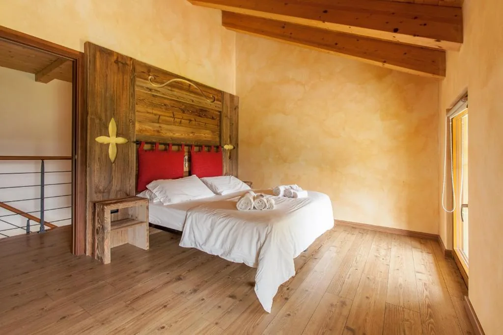 Residence Samont – Borgo Gortani — foto 7