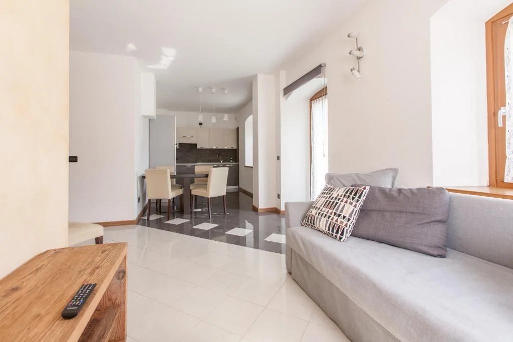 Residence Samont – Borgo Gortani — foto 8
