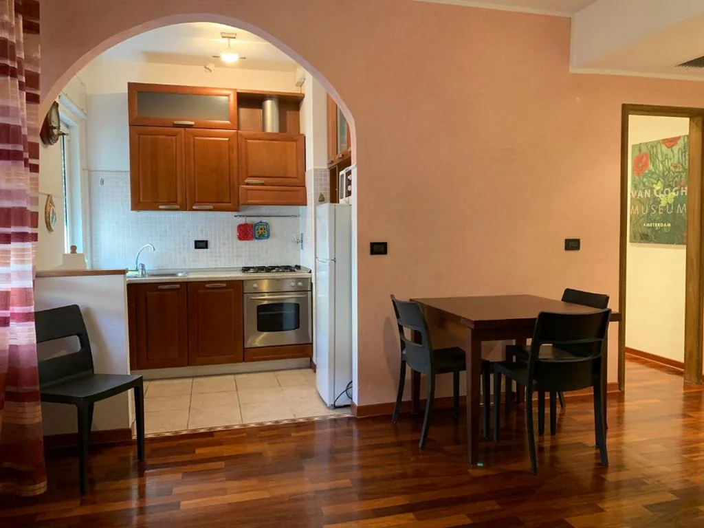 Residence Sole — foto 6