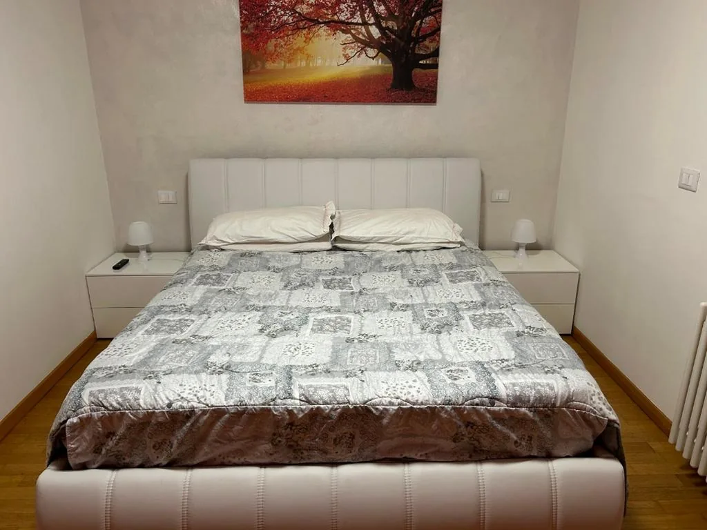 Residence Tevere