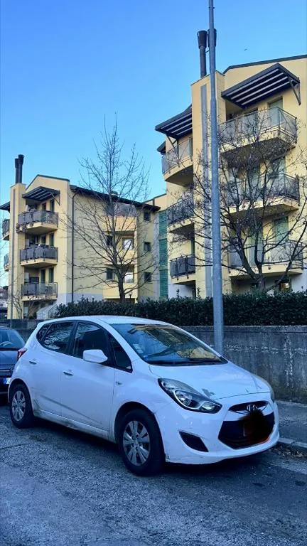 Residence Tevere — foto 6