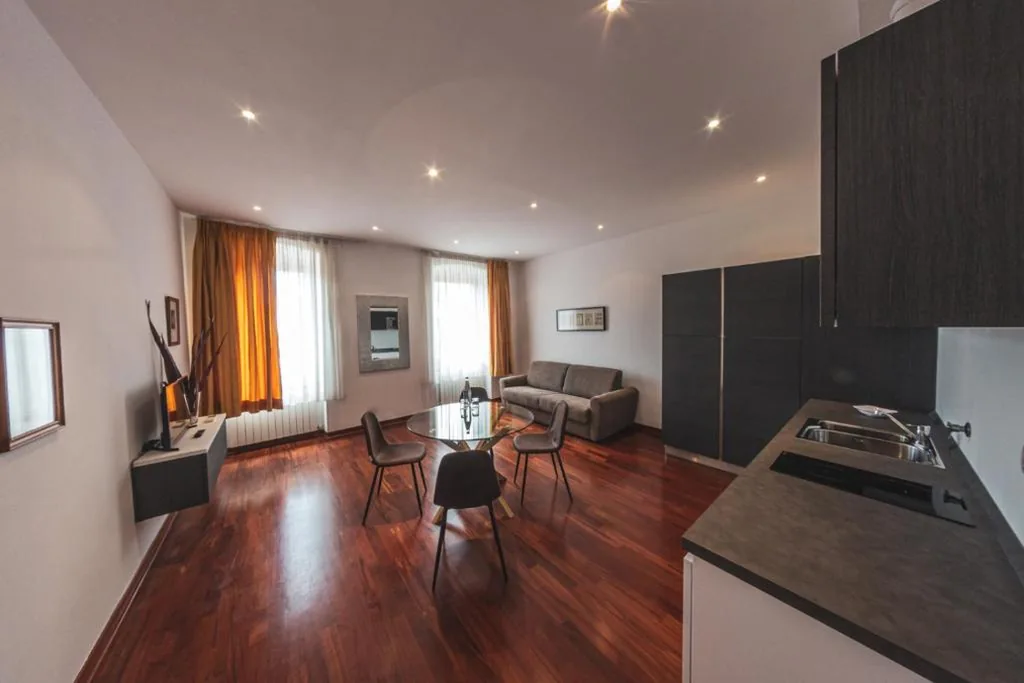 Residence Victoria