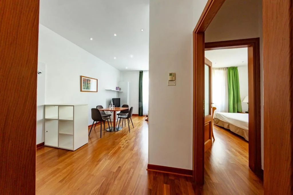 Residence Victoria — foto 6