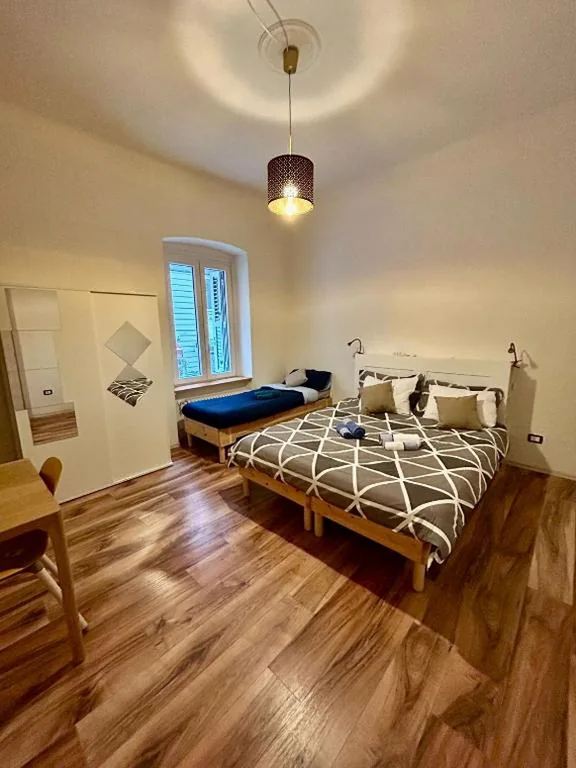 RESIDENCE ZAR 4