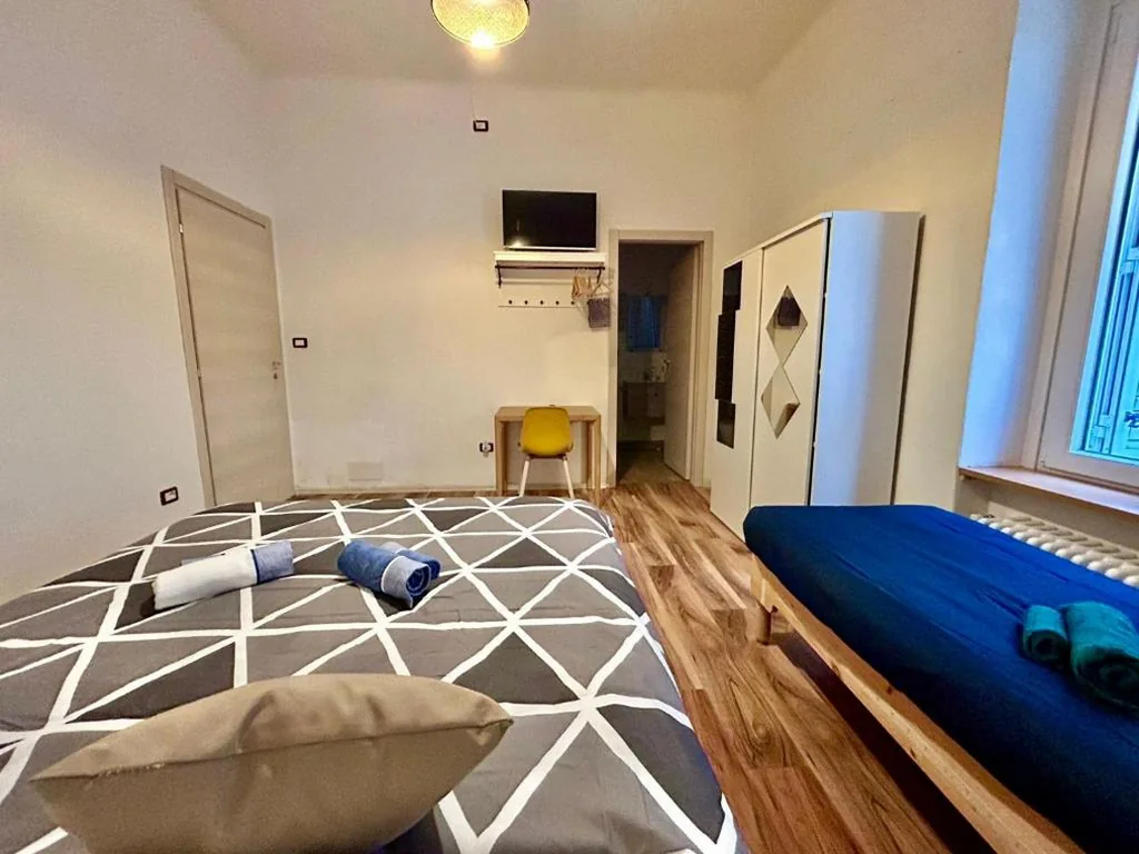 RESIDENCE ZAR 4 — foto 4