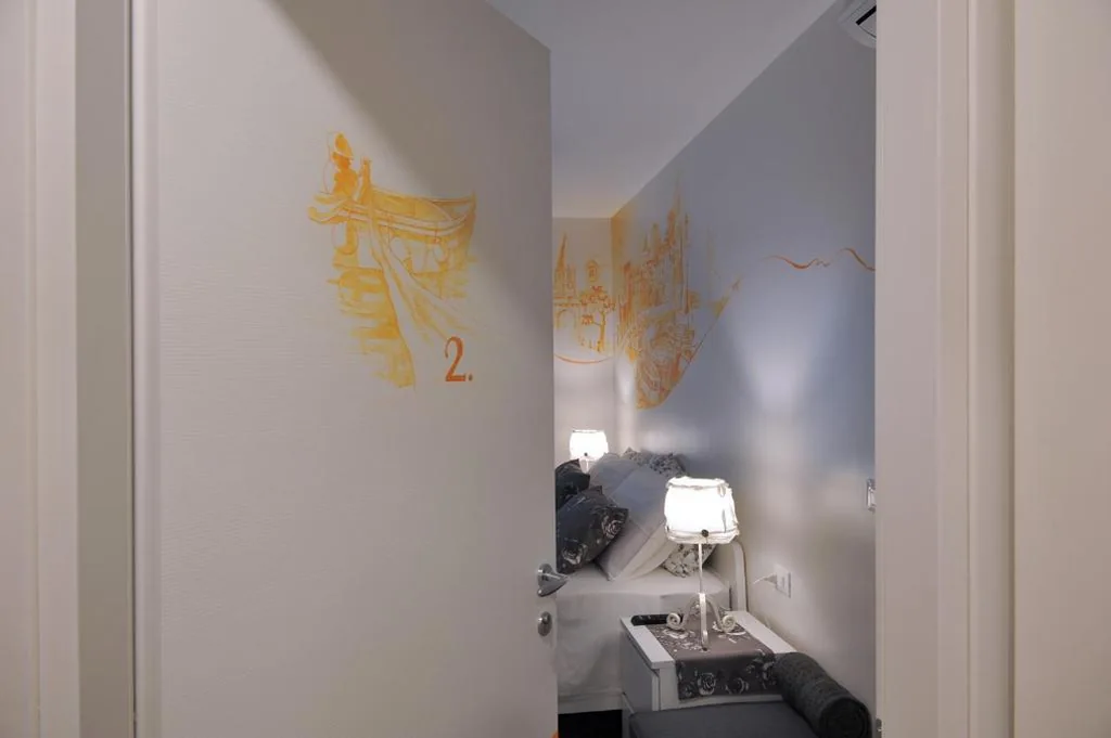 Residenza Corso Saba — foto 3