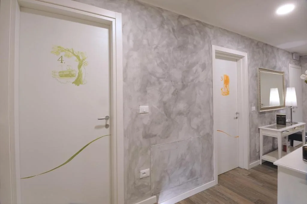 Residenza Corso Saba — foto 4
