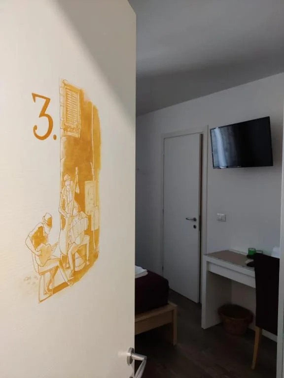 Residenza Corso Saba — foto 5