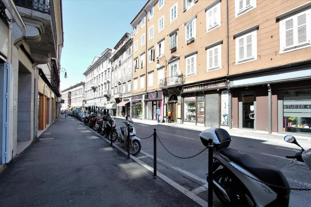 Residenza Corso Saba — foto 6