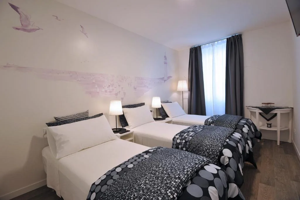 Residenza Corso Saba — foto 7