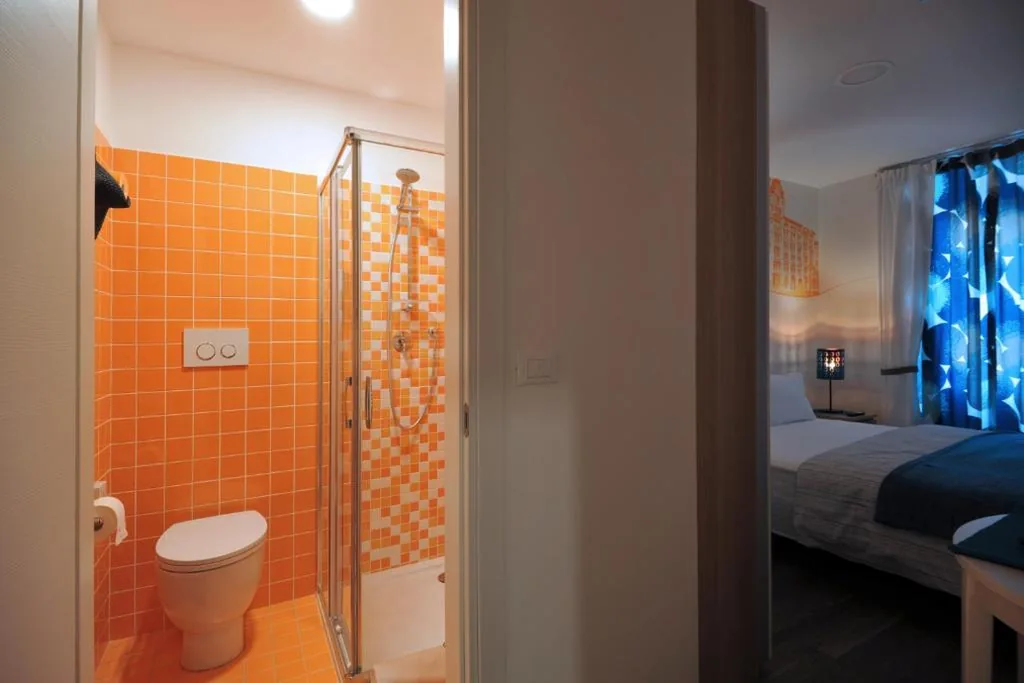 Residenza Corso Saba — foto 8