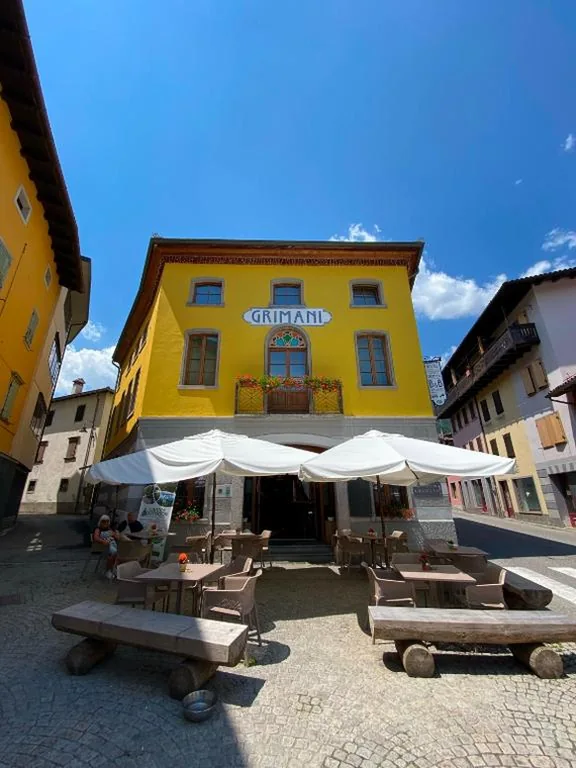 Residenza d’Epoca Albergo Grimani