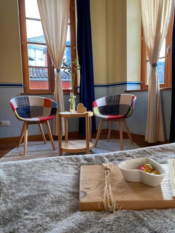Residenza d’Epoca Albergo Grimani — foto 4