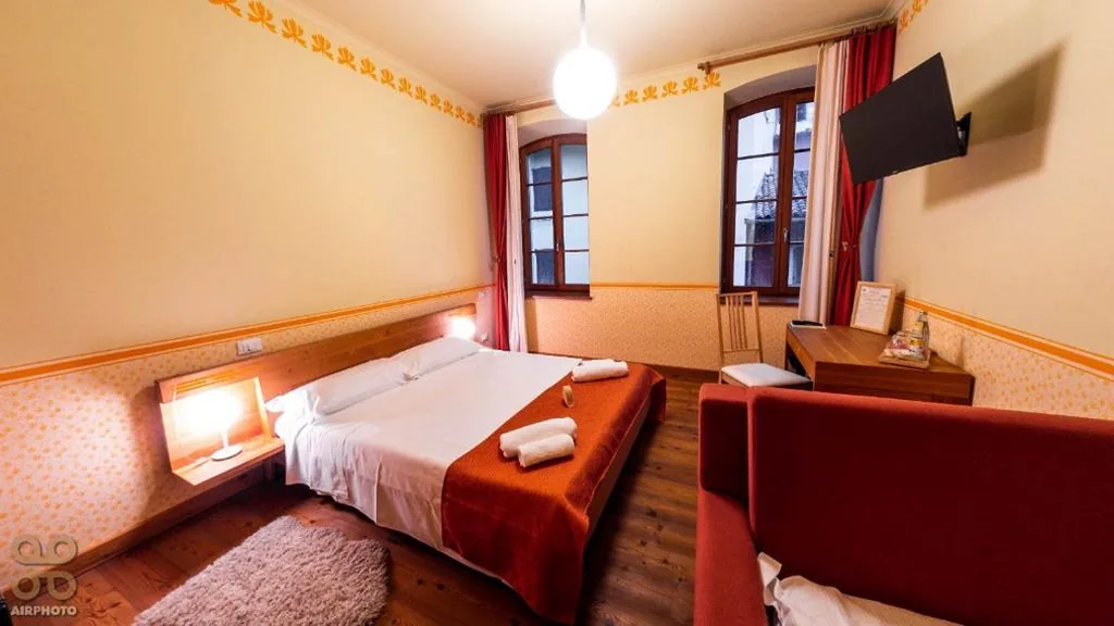 Residenza d’Epoca Albergo Grimani — foto 5