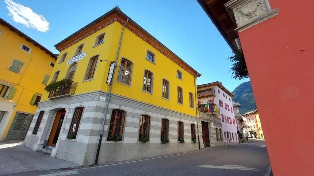 Residenza d’Epoca Albergo Grimani — foto 6