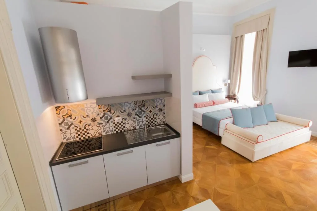 Residenza Degli Artisti — foto 3