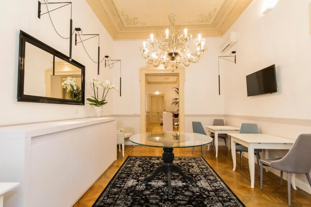 Residenza Degli Artisti — foto 4