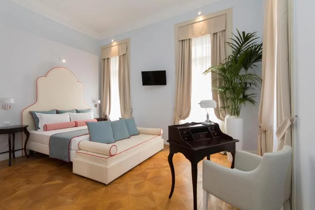 Residenza Degli Artisti — foto 6