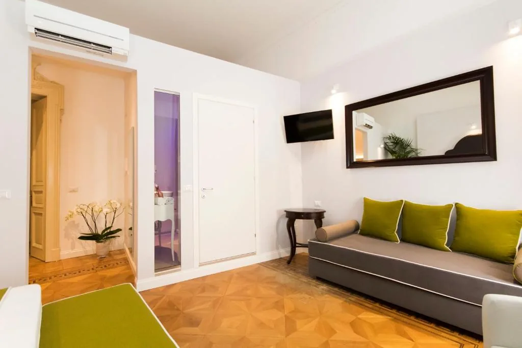 Residenza Degli Artisti — foto 8
