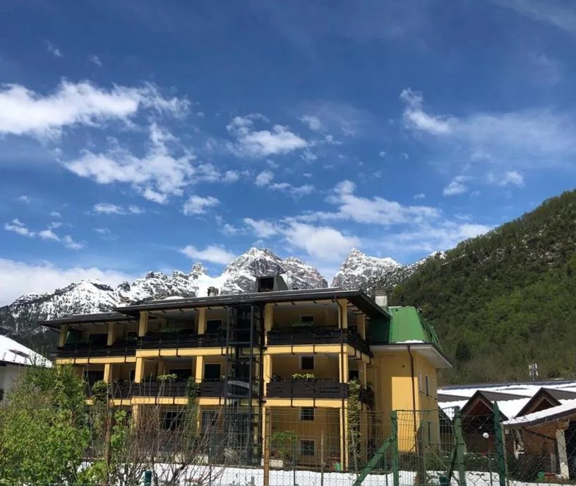 Residenza La Ciasa — foto 6