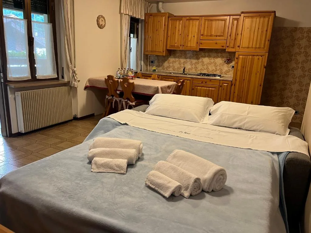 Residenza La Ciasa — foto 7