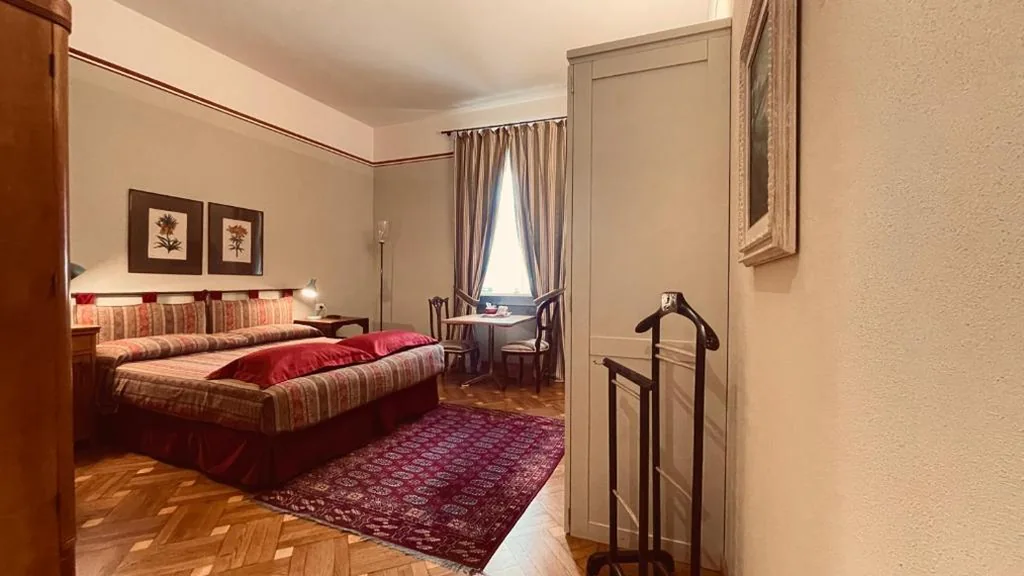 Residenza Le 6 A